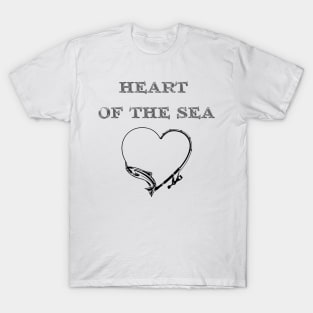 Heart of the Sea T-Shirt